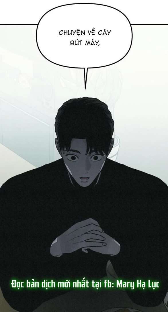 Vì Tôi Đã Giết Người Chapter 35.1 - 39