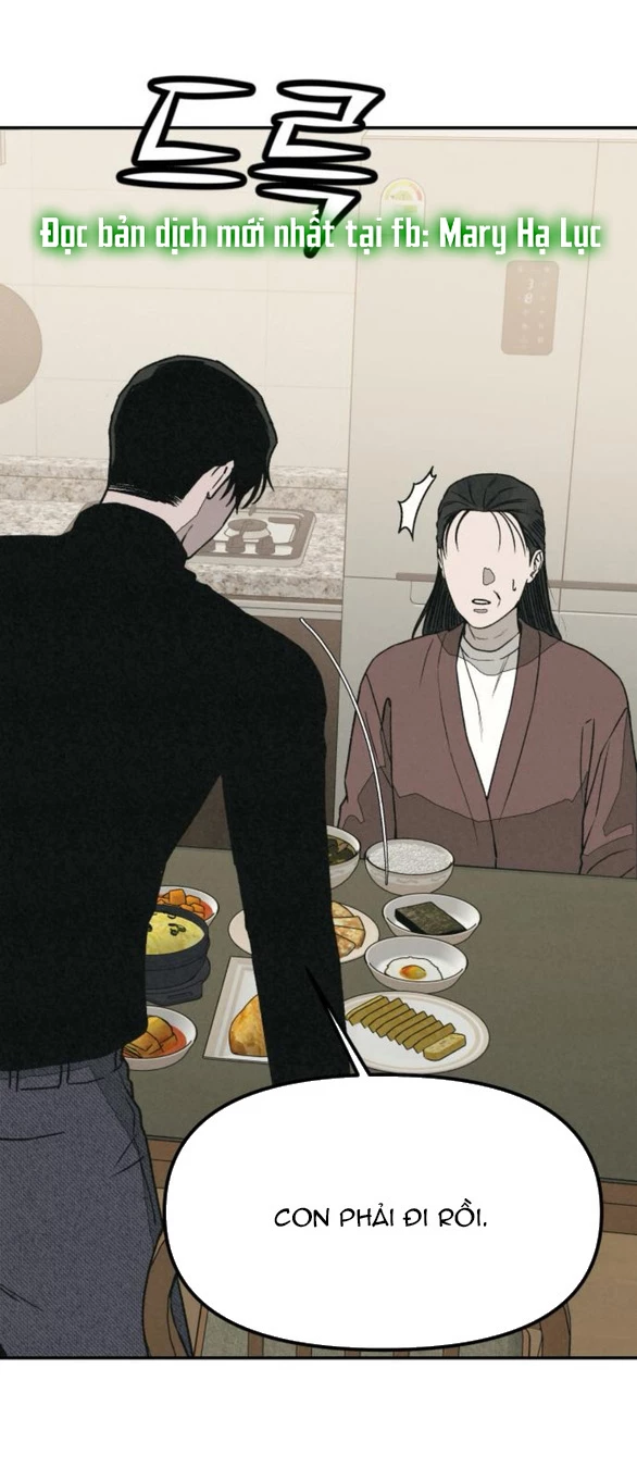 Vì Tôi Đã Giết Người Chapter 35.1 - 42