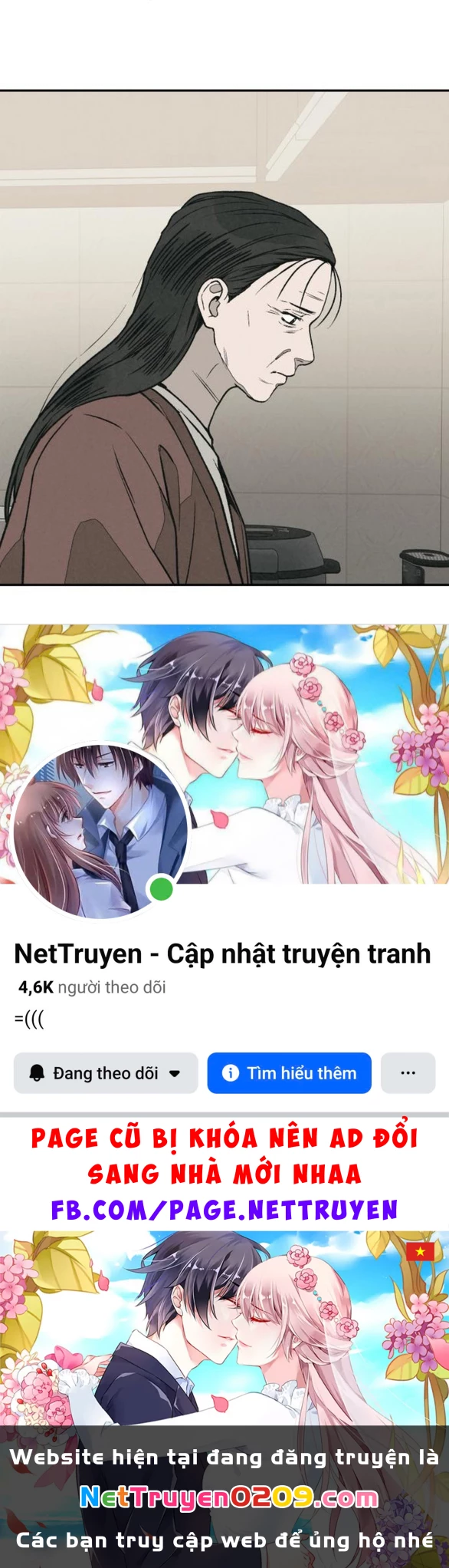 Vì Tôi Đã Giết Người Chapter 35.1 - 46