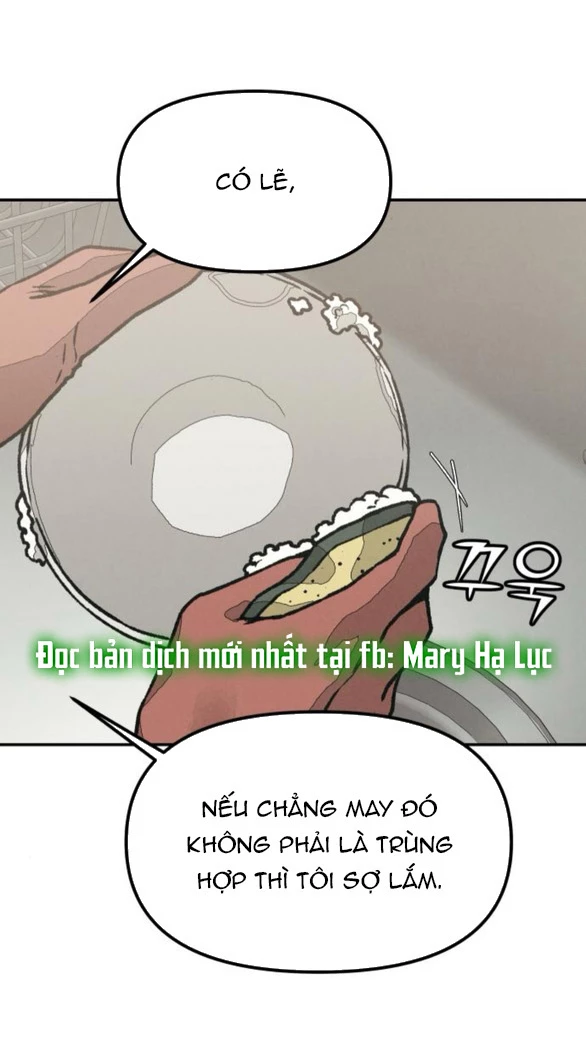 Vì Tôi Đã Giết Người Chapter 35.2 - 4