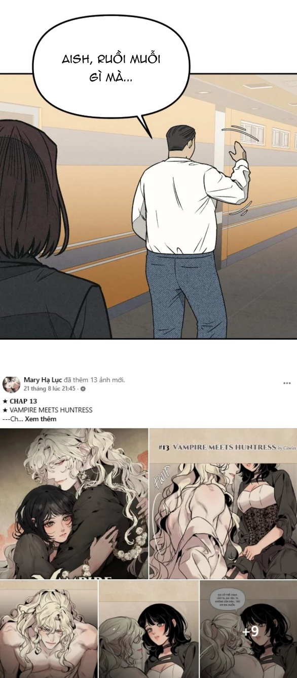 Vì Tôi Đã Giết Người Chapter 35.2 - 10