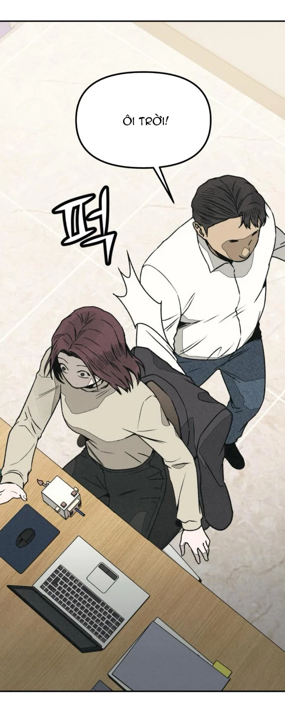 Vì Tôi Đã Giết Người Chapter 35.2 - 21