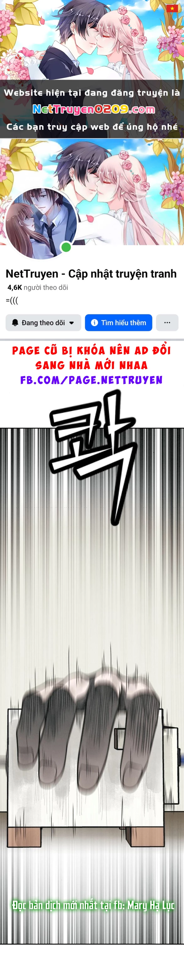 Vì Tôi Đã Giết Người Chapter 36.1 - 1