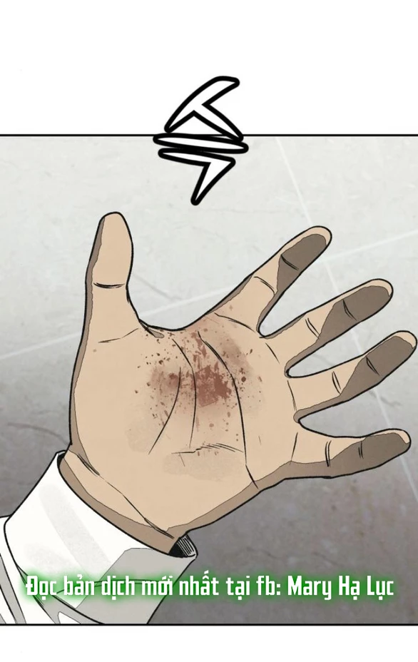 Vì Tôi Đã Giết Người Chapter 36.1 - 5