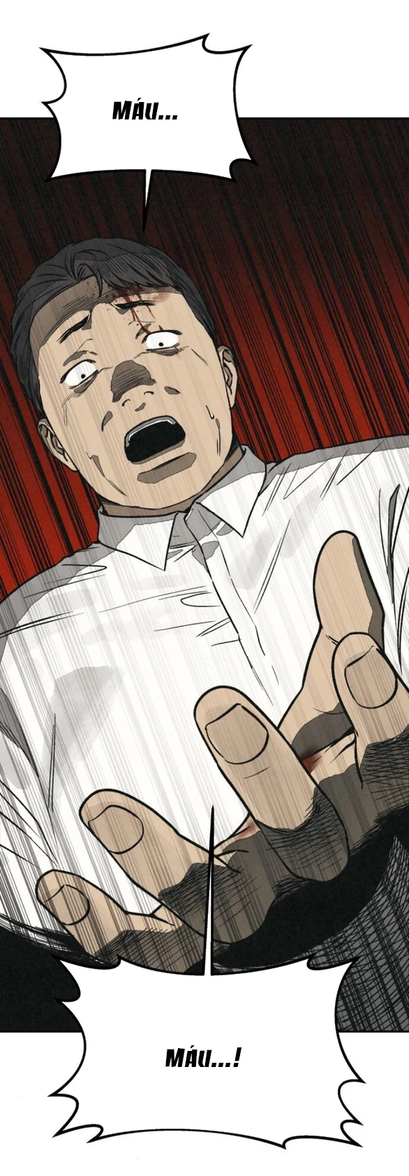 Vì Tôi Đã Giết Người Chapter 36.1 - 6