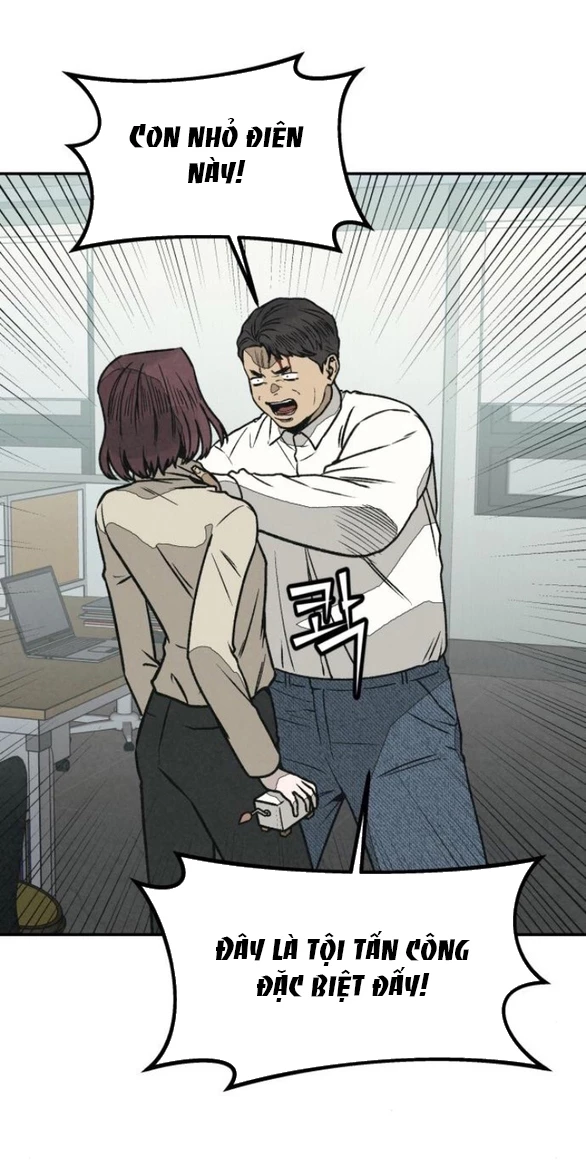 Vì Tôi Đã Giết Người Chapter 36.1 - 7