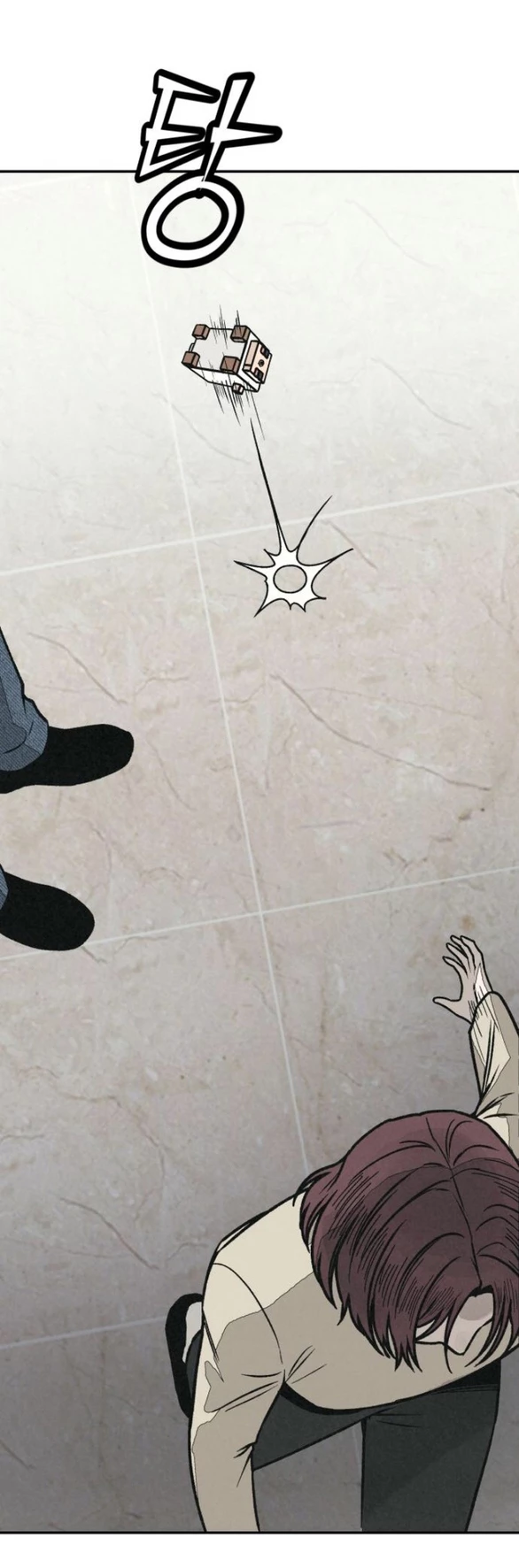 Vì Tôi Đã Giết Người Chapter 36.1 - 11