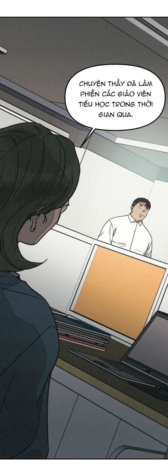 Vì Tôi Đã Giết Người Chapter 36.1 - 15