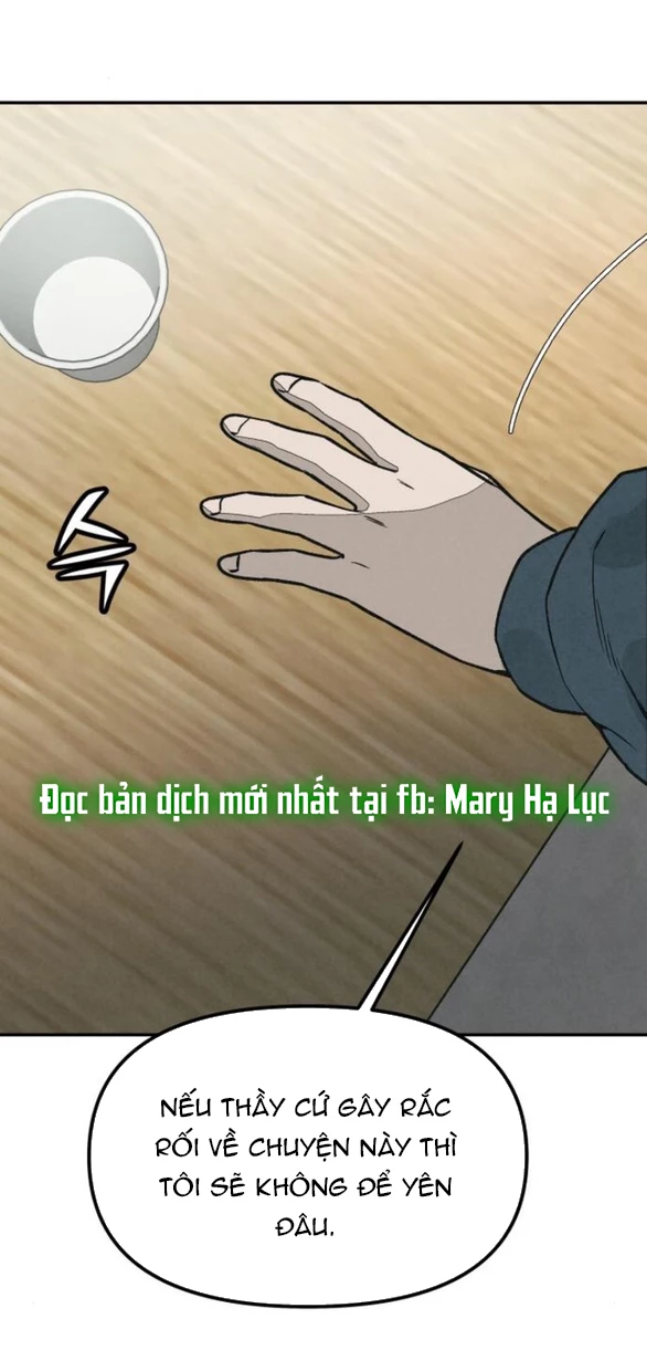 Vì Tôi Đã Giết Người Chapter 36.1 - 16