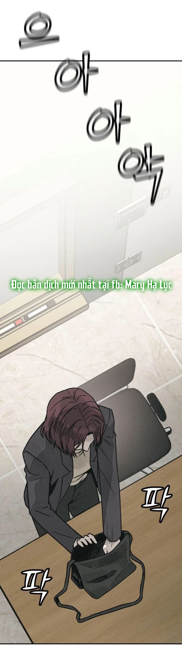 Vì Tôi Đã Giết Người Chapter 36.1 - 19