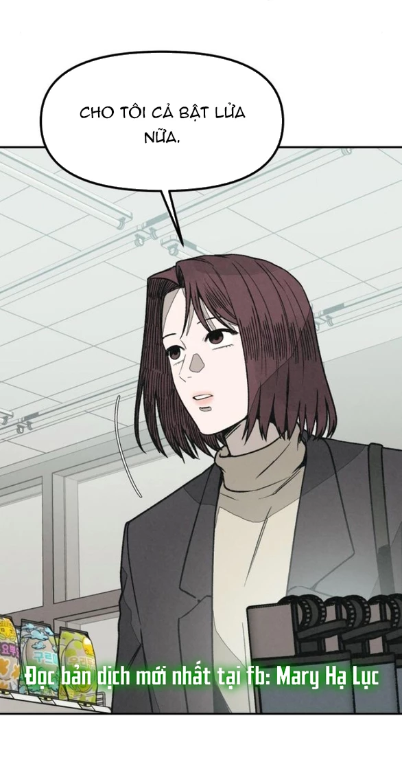 Vì Tôi Đã Giết Người Chapter 36.1 - 30