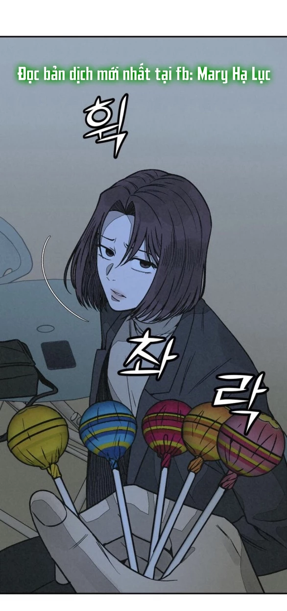 Vì Tôi Đã Giết Người Chapter 36.1 - 38