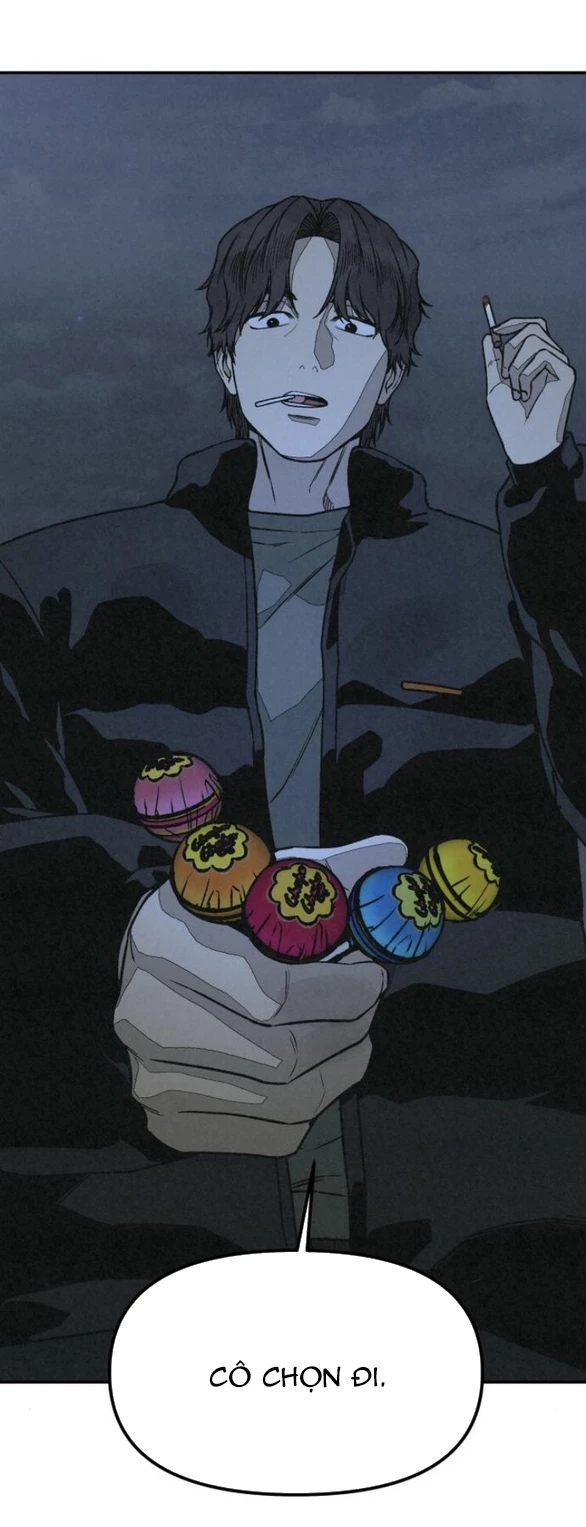 Vì Tôi Đã Giết Người Chapter 36.1 - 39