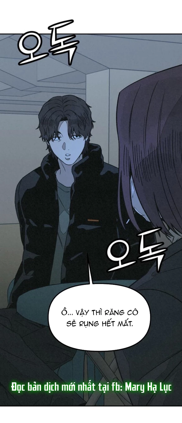 Vì Tôi Đã Giết Người Chapter 36.1 - 41