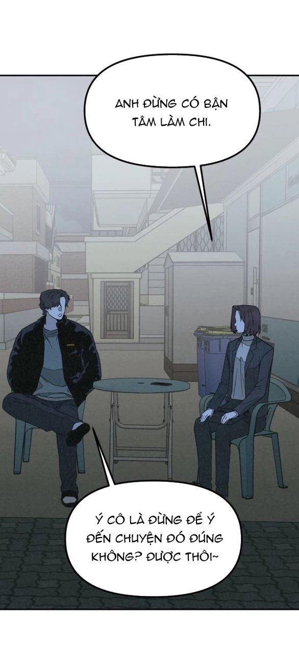 Vì Tôi Đã Giết Người Chapter 36.1 - 42