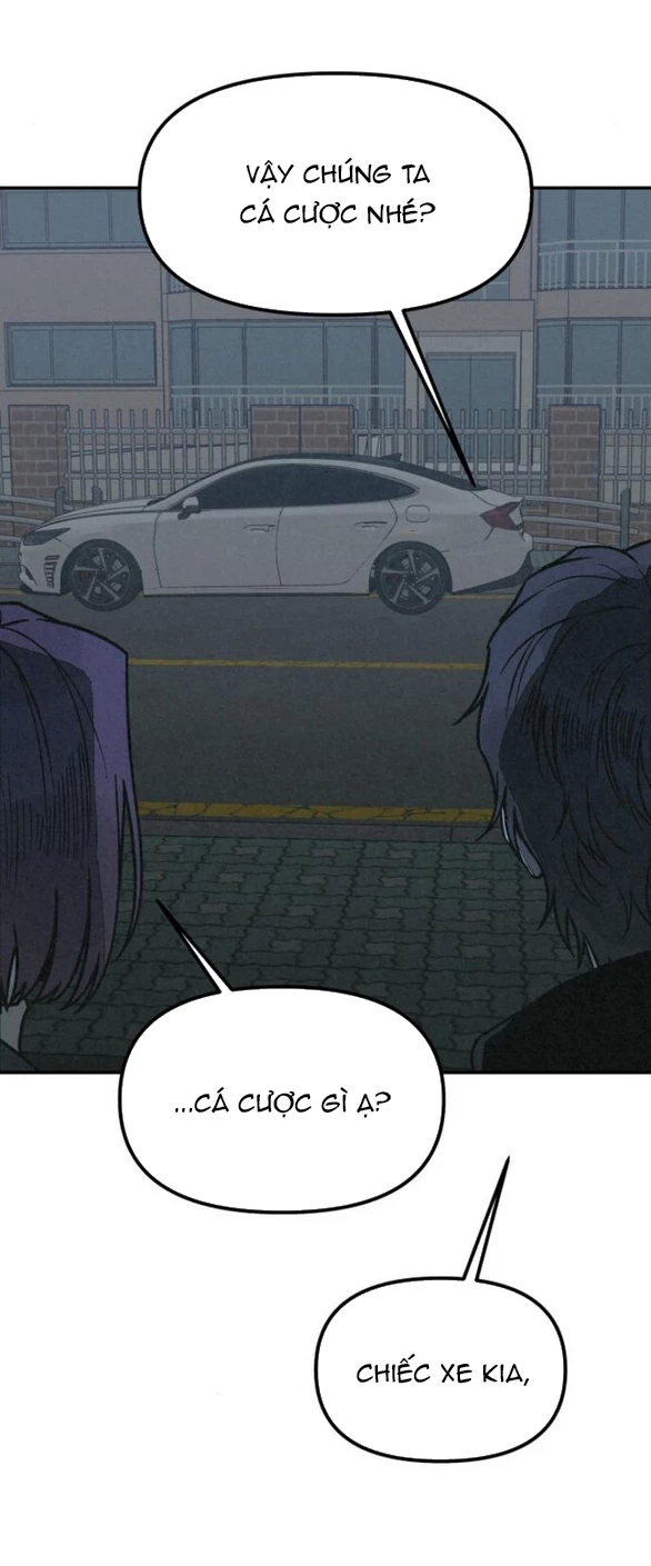 Vì Tôi Đã Giết Người Chapter 36.1 - 43