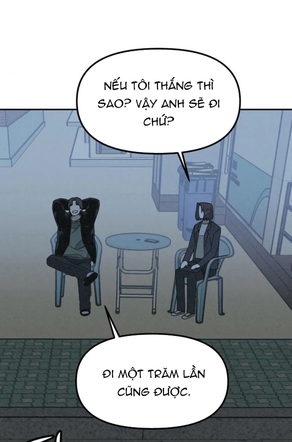 Vì Tôi Đã Giết Người Chapter 36.1 - 47