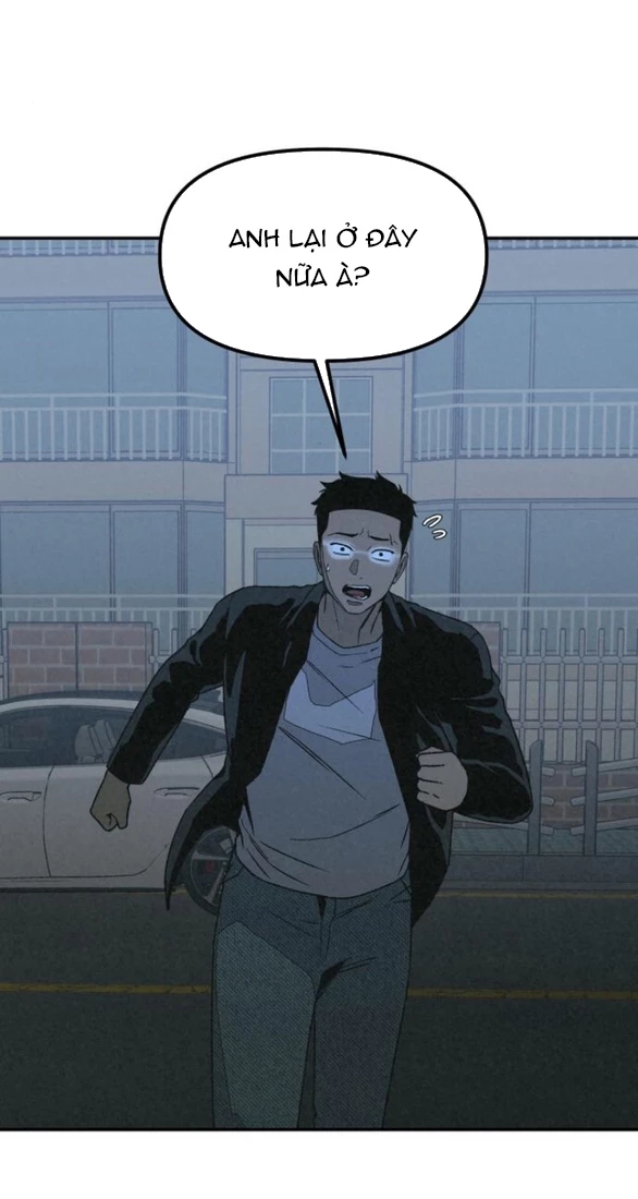 Vì Tôi Đã Giết Người Chapter 36.1 - 49