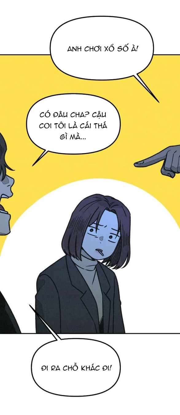 Vì Tôi Đã Giết Người Chapter 36.1 - 50