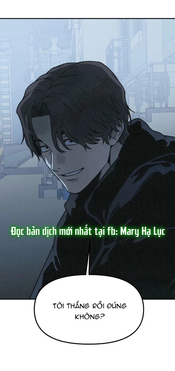 Vì Tôi Đã Giết Người Chapter 36.1 - 51