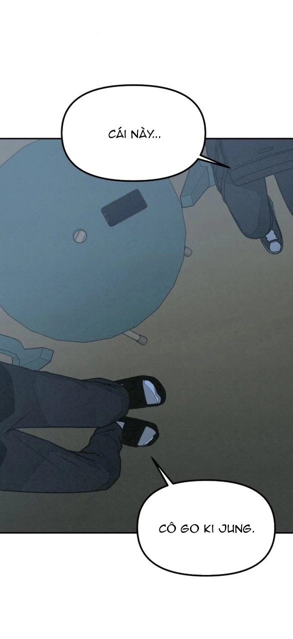 Vì Tôi Đã Giết Người Chapter 36.1 - 52