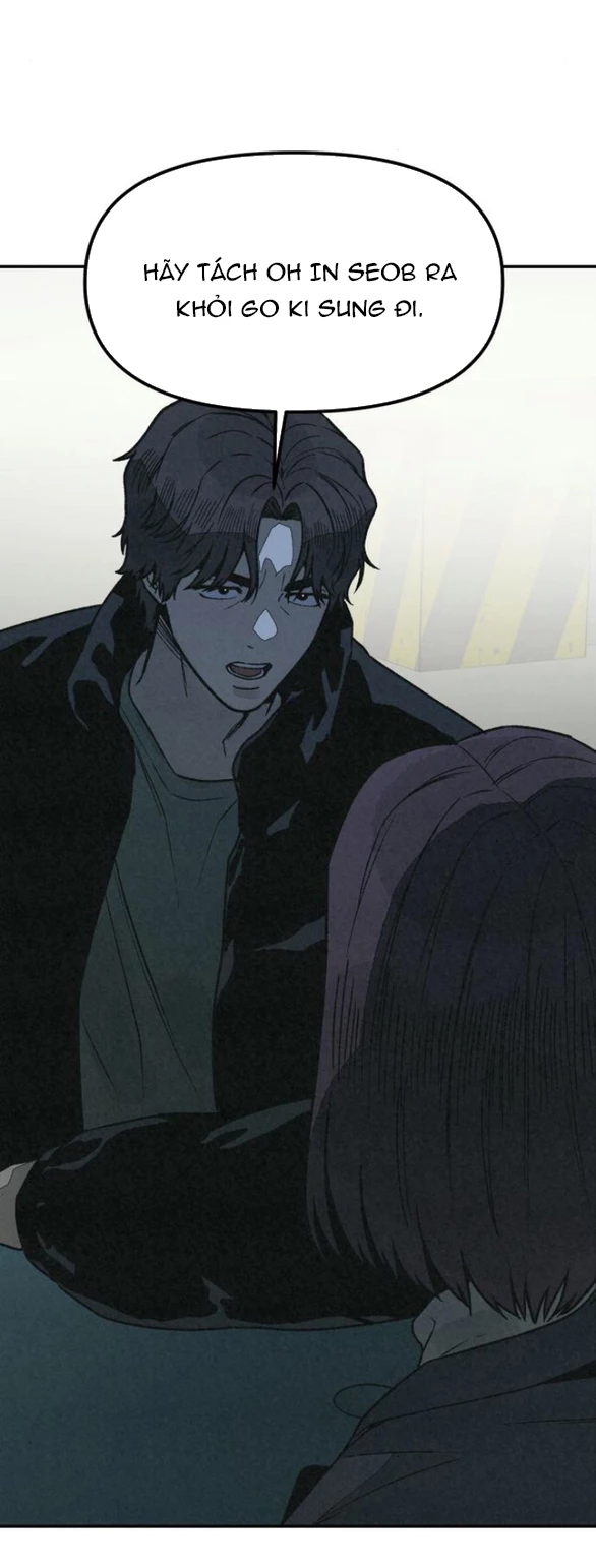 Vì Tôi Đã Giết Người Chapter 36.1 - 53