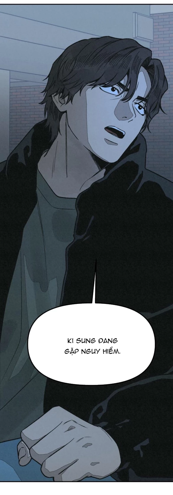 Vì Tôi Đã Giết Người Chapter 36.1 - 56