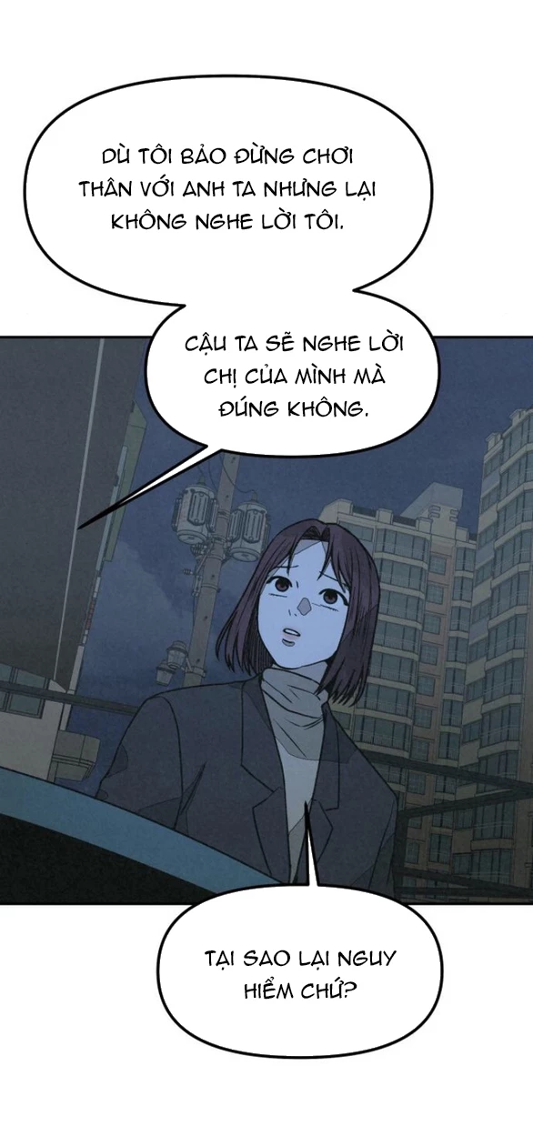 Vì Tôi Đã Giết Người Chapter 36.1 - 57