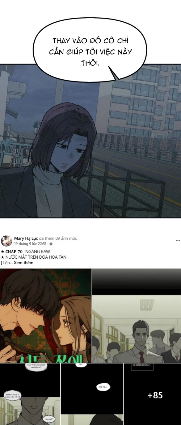 Vì Tôi Đã Giết Người Chapter 36.1 - 59