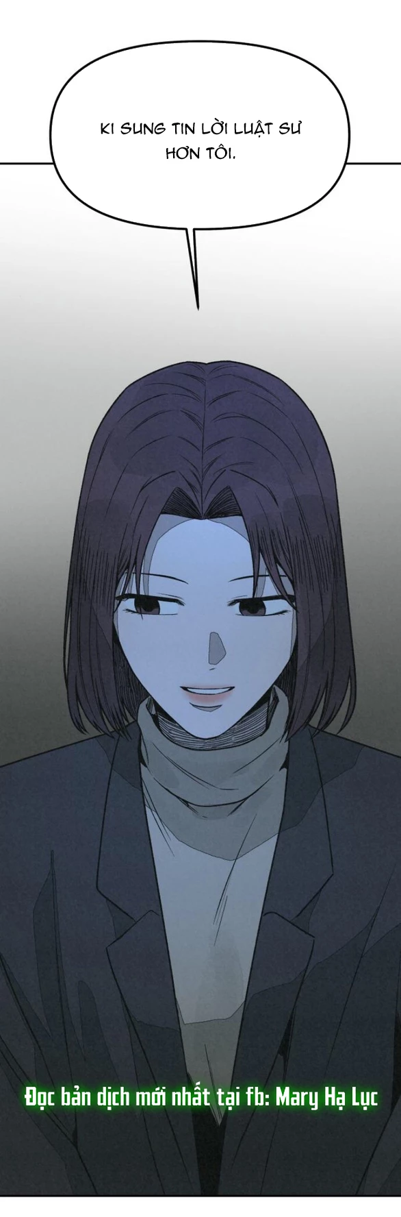 Vì Tôi Đã Giết Người Chapter 36.1 - 61