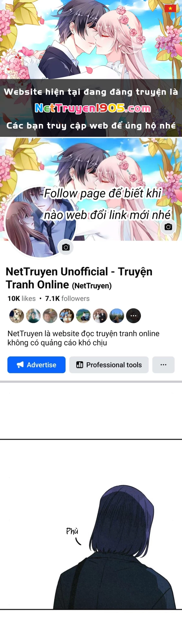 Vì Tôi Đã Giết Người Chapter 36.2 - 1