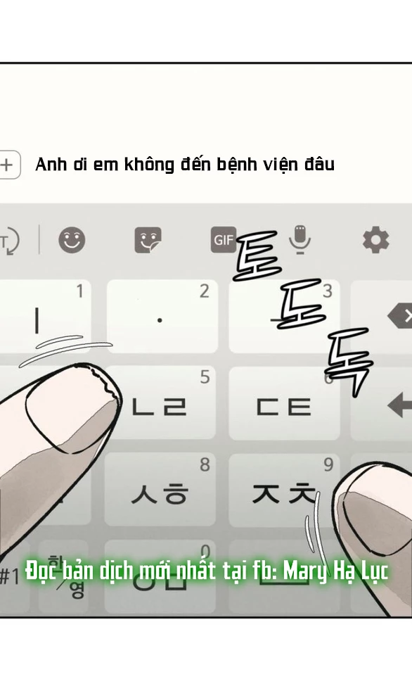 Vì Tôi Đã Giết Người Chapter 36.2 - 9