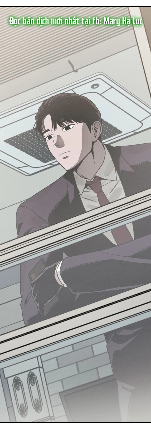 Vì Tôi Đã Giết Người Chapter 36.2 - 13