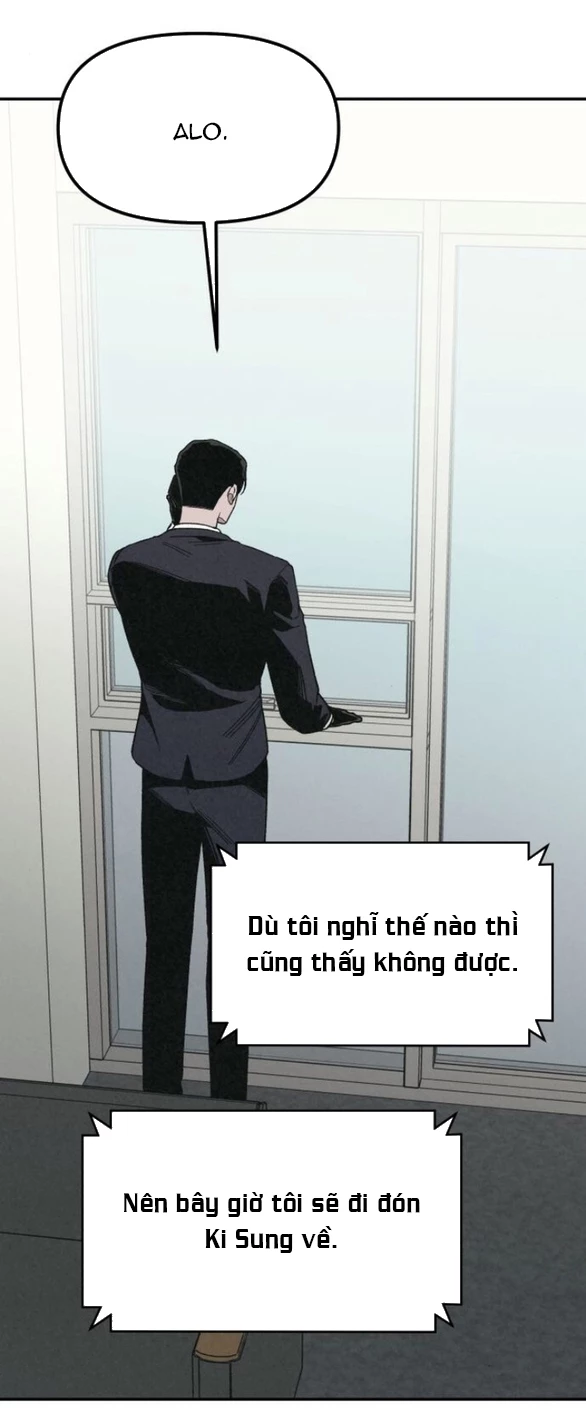 Vì Tôi Đã Giết Người Chapter 36.2 - 17