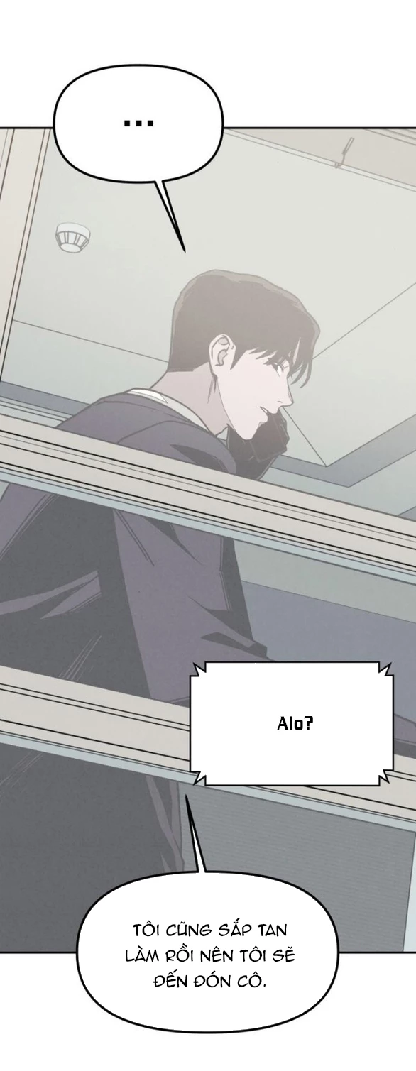 Vì Tôi Đã Giết Người Chapter 36.2 - 18