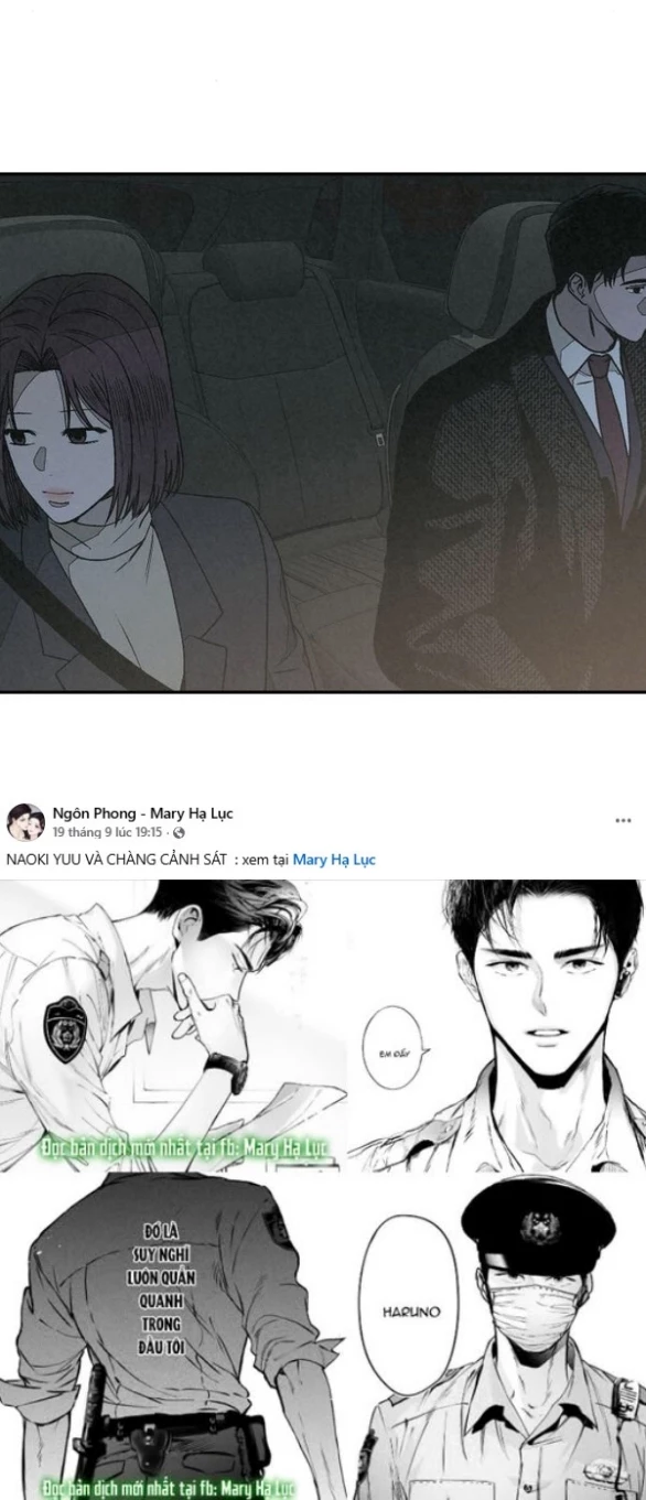 Vì Tôi Đã Giết Người Chapter 36.2 - 21