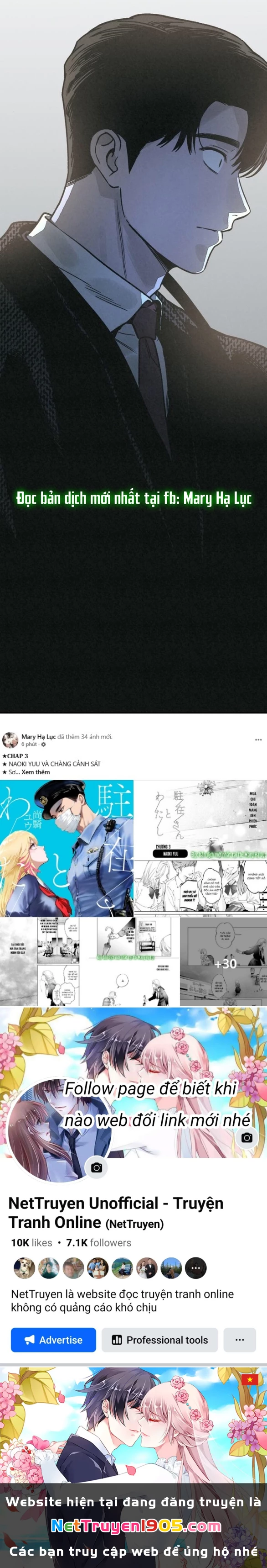 Vì Tôi Đã Giết Người Chapter 36.2 - 28