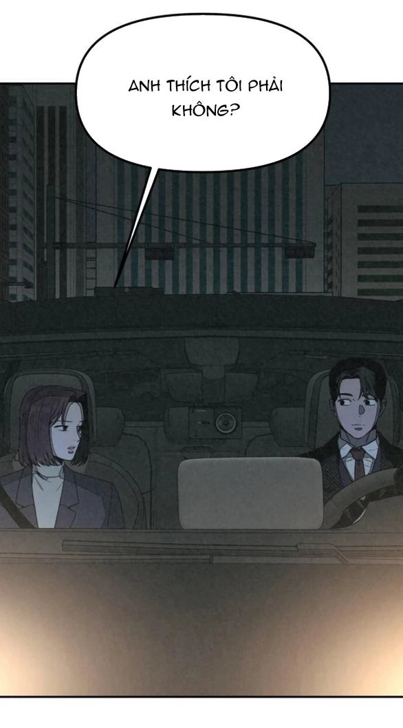 Vì Tôi Đã Giết Người Chapter 37.1 - 4