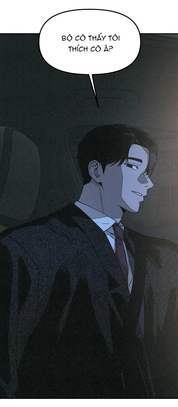 Vì Tôi Đã Giết Người Chapter 37.1 - 6