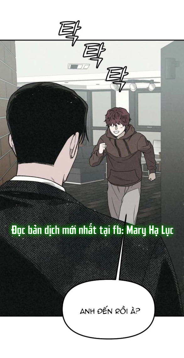 Vì Tôi Đã Giết Người Chapter 37.1 - 16