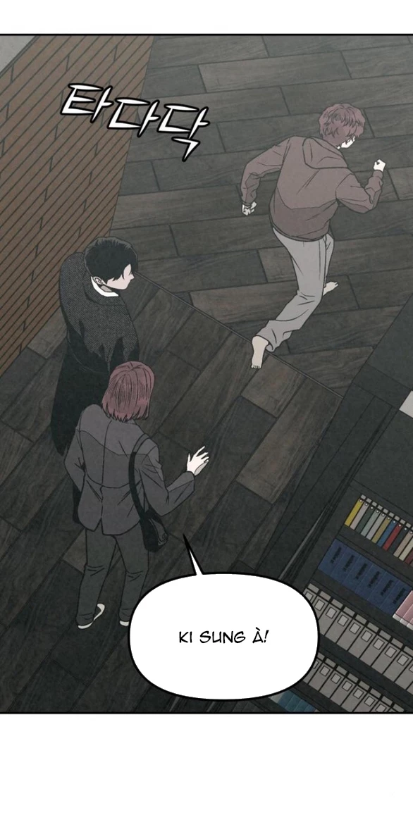 Vì Tôi Đã Giết Người Chapter 37.1 - 19