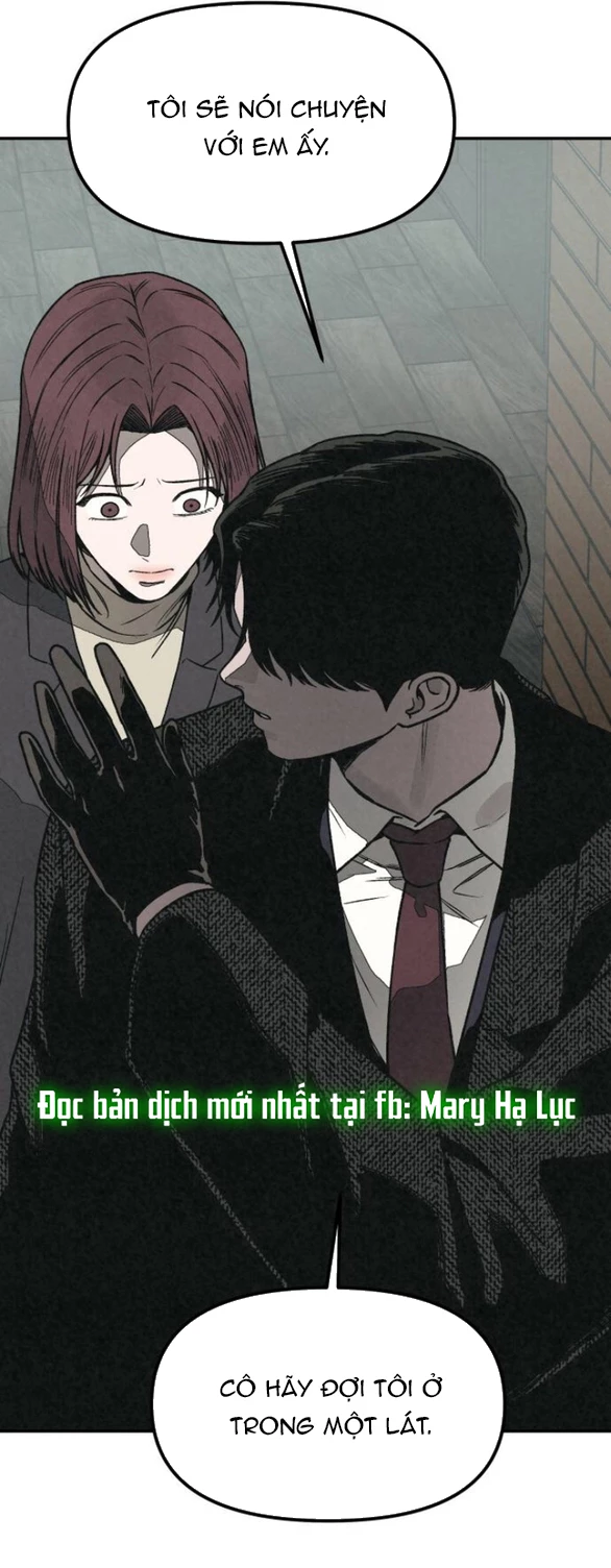 Vì Tôi Đã Giết Người Chapter 37.1 - 20