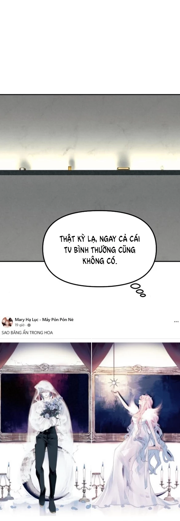 Vì Tôi Đã Giết Người Chapter 37.1 - 25