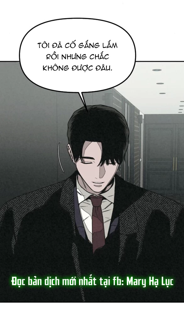 Vì Tôi Đã Giết Người Chapter 37.1 - 27