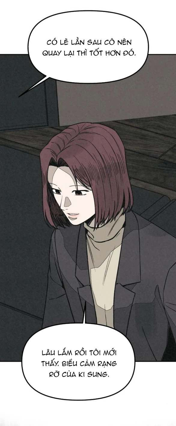 Vì Tôi Đã Giết Người Chapter 37.1 - 28