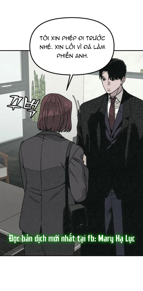 Vì Tôi Đã Giết Người Chapter 37.1 - 30