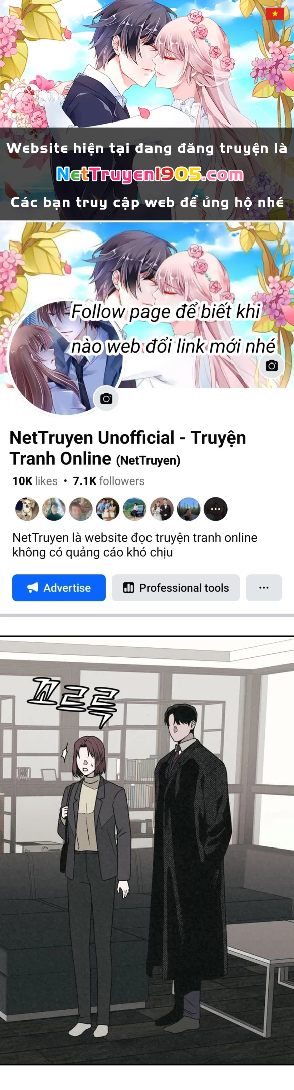 Vì Tôi Đã Giết Người Chapter 37.2 - 1