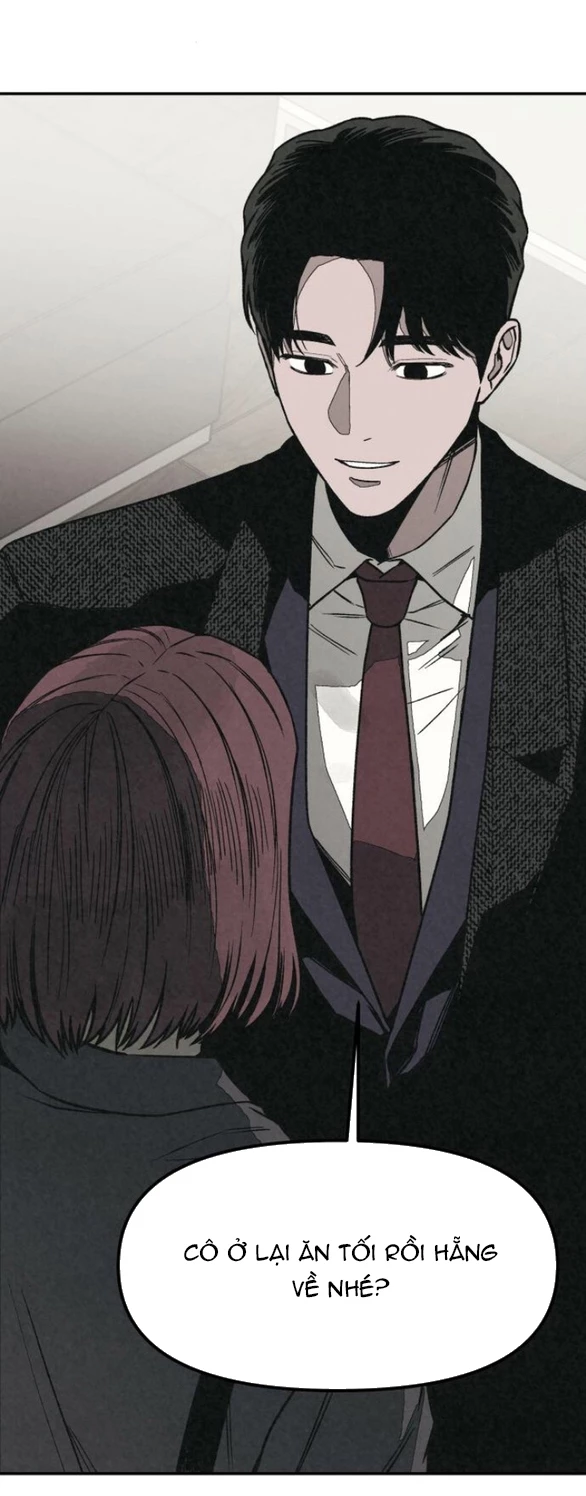 Vì Tôi Đã Giết Người Chapter 37.2 - 3