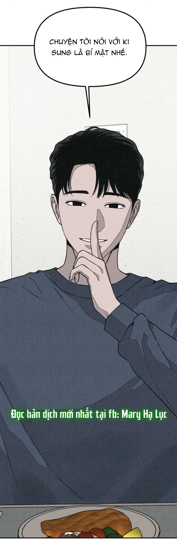 Vì Tôi Đã Giết Người Chapter 37.2 - 11