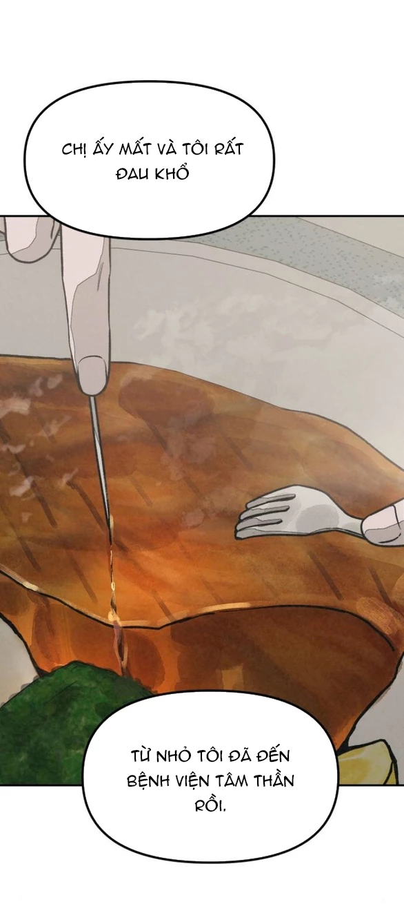 Vì Tôi Đã Giết Người Chapter 37.2 - 13